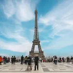 Parisian Luxury near Trocadéro