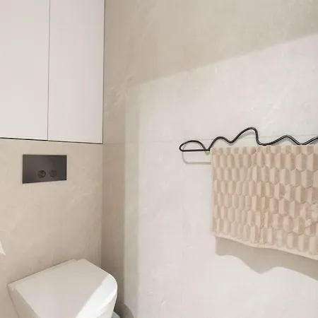Parisian Luxury Near Trocadero Appartamento Parigi