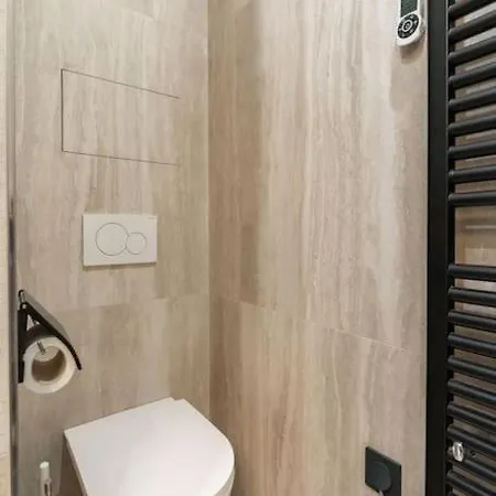 Appartamento Parisian Luxury Near Trocadero *